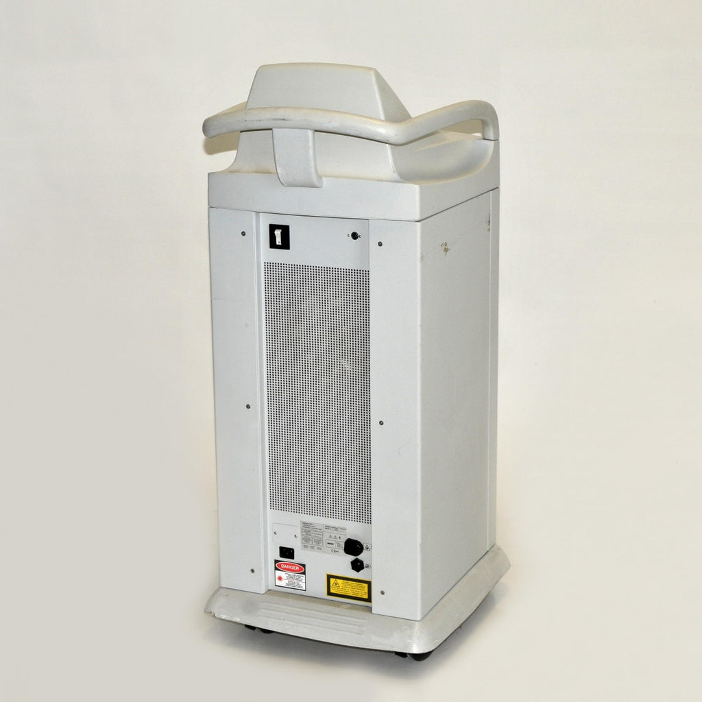 Coherent Star LightSheer Laser EC 810 Diode Hair Removal w Handpiece Lumenis
