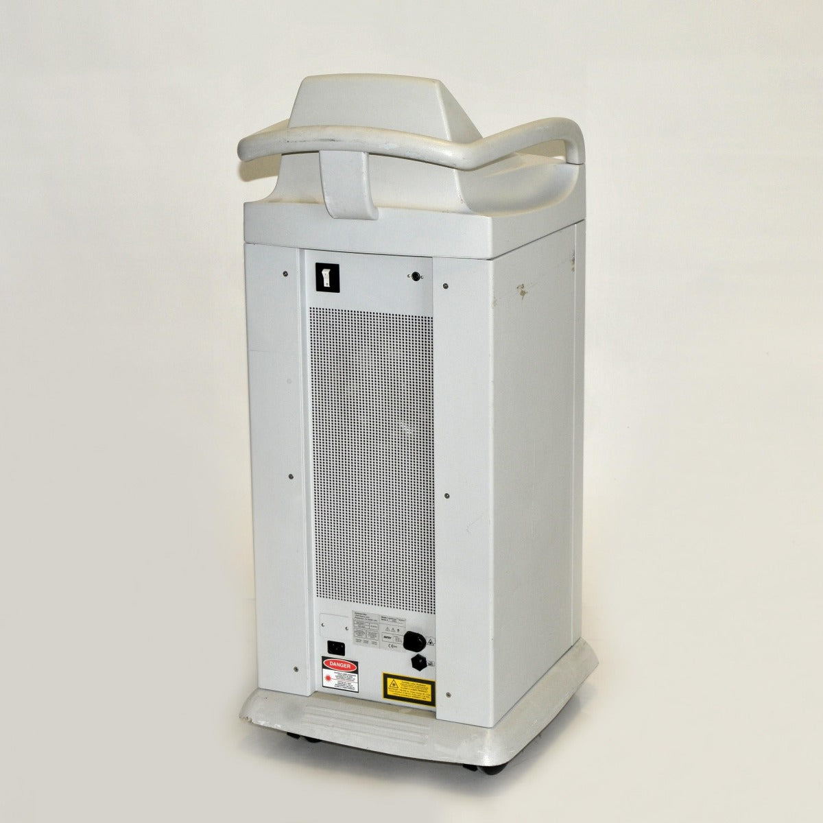 Coherent Star LightSheer Laser EC 810 Diode Hair Removal w Handpiece Lumenis