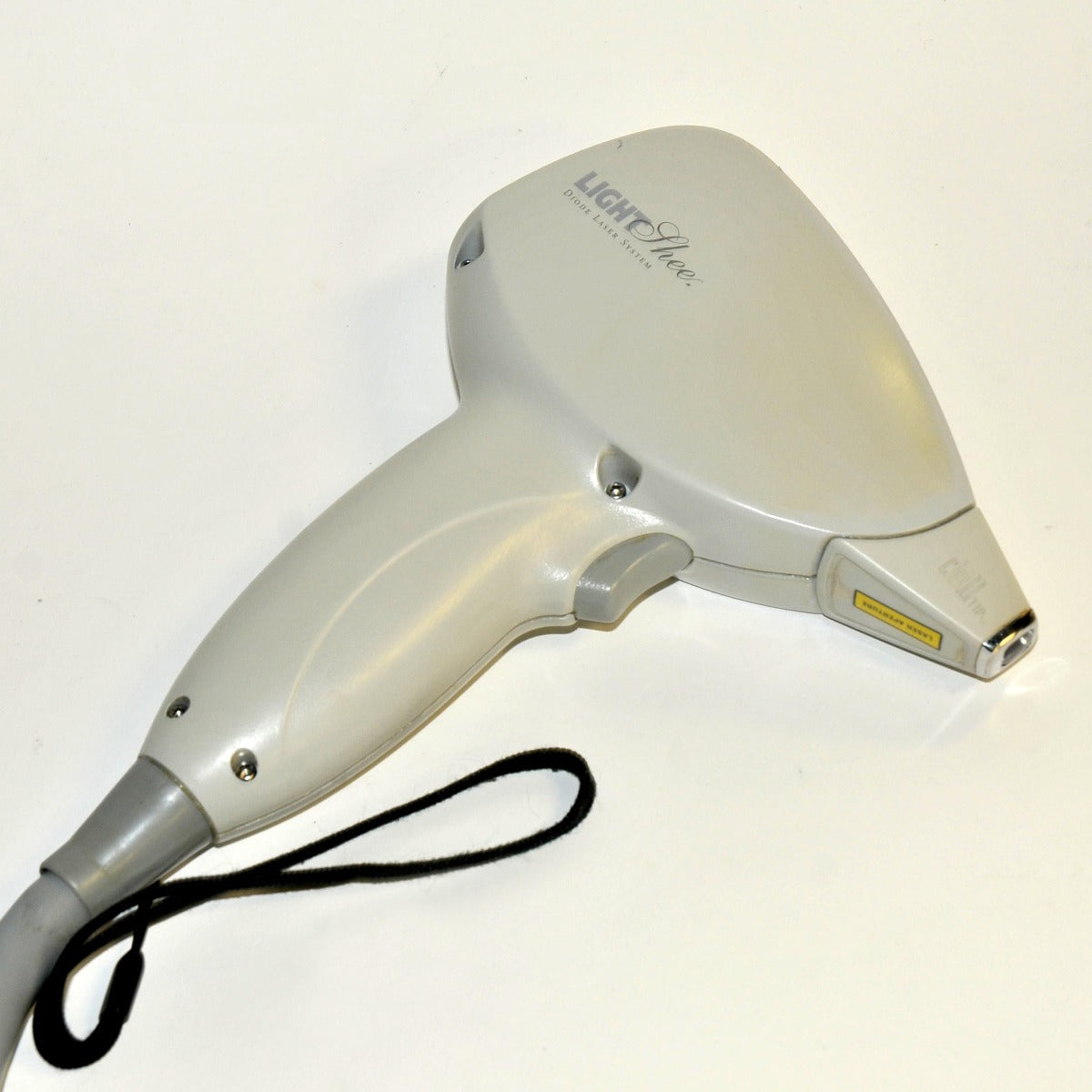 Coherent Star LightSheer Laser EC 810 Diode Hair Removal w Handpiece Lumenis
