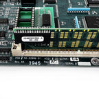 Lumenis Lightsheer Coherent Star Motherboard PC Board 50-02996-01 Sold As-Is