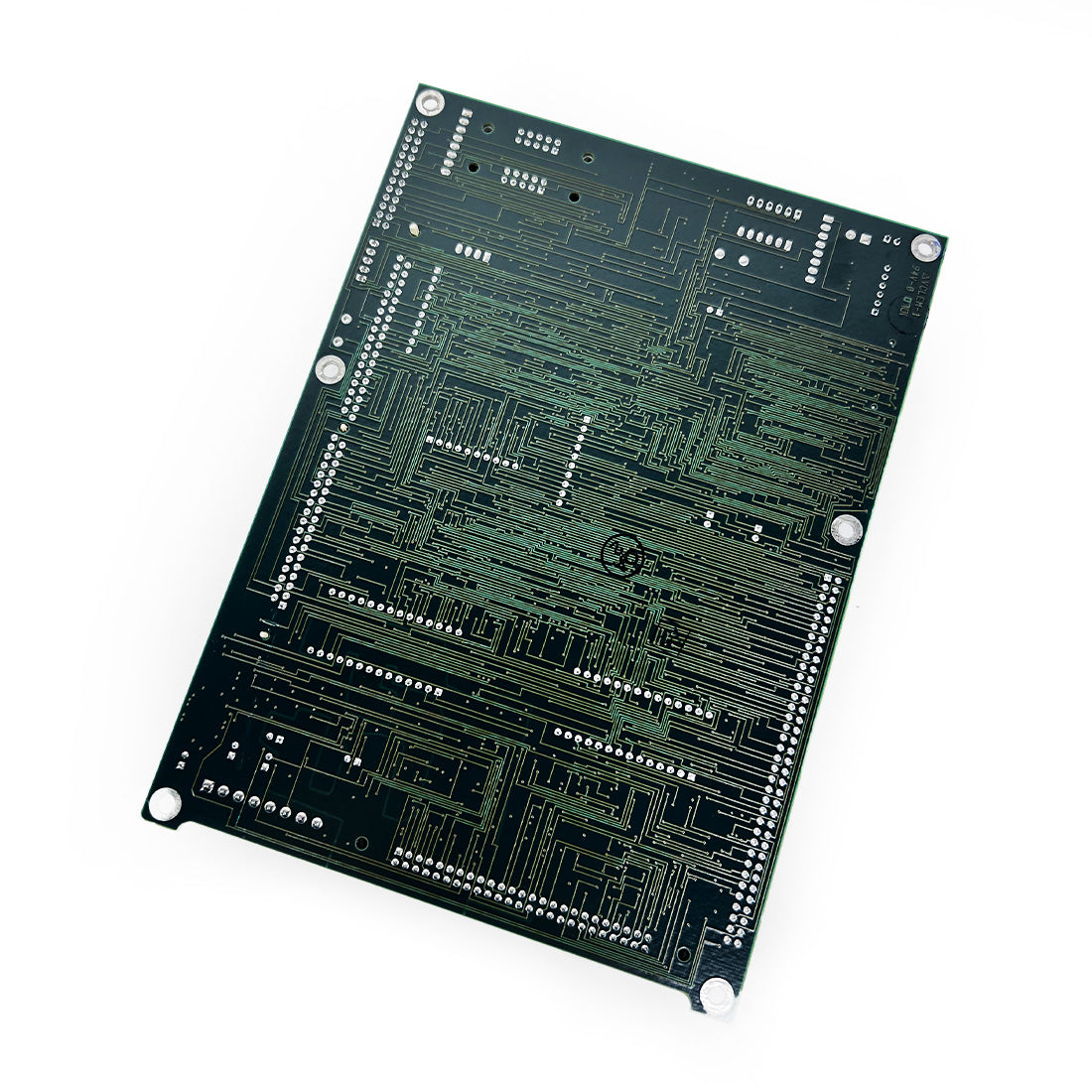 Lumenis Lightsheer Coherent Star Motherboard PC Board 50-02996-01 Sold As-Is