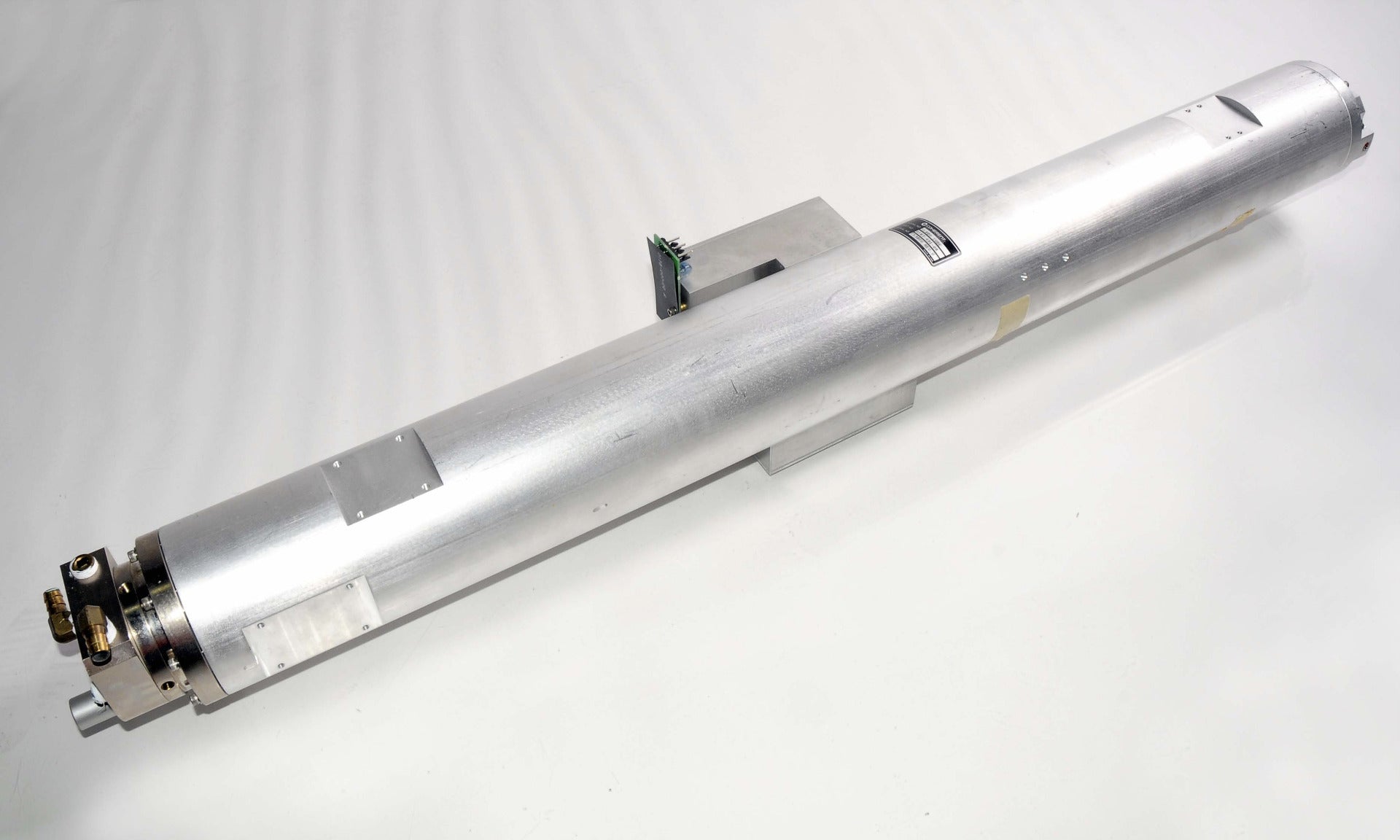 Coherent ULTRA PULSE 5000 C Water Cooled CO2 Laser Tube *Parts Only SOLD AS IS*