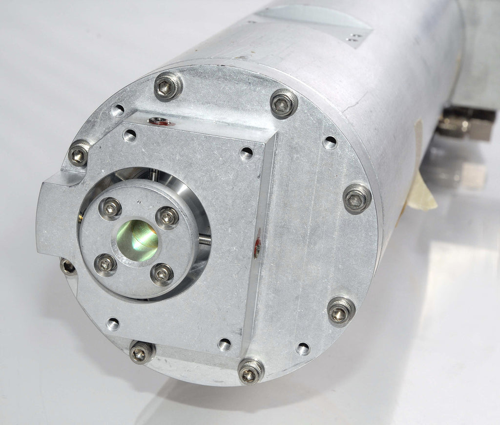 Coherent ULTRA PULSE 5000 C Water Cooled CO2 Laser Tube *Parts Only SOLD AS IS*