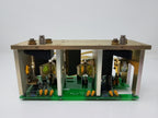 Coherent Ultra Pulse 5000 C Optical Bench 0624-814-01 Untested Parts AS-IS