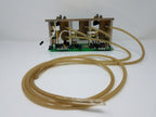 Coherent Ultra Pulse 5000 C Optical Bench 0624-814-01 Untested Parts AS-IS