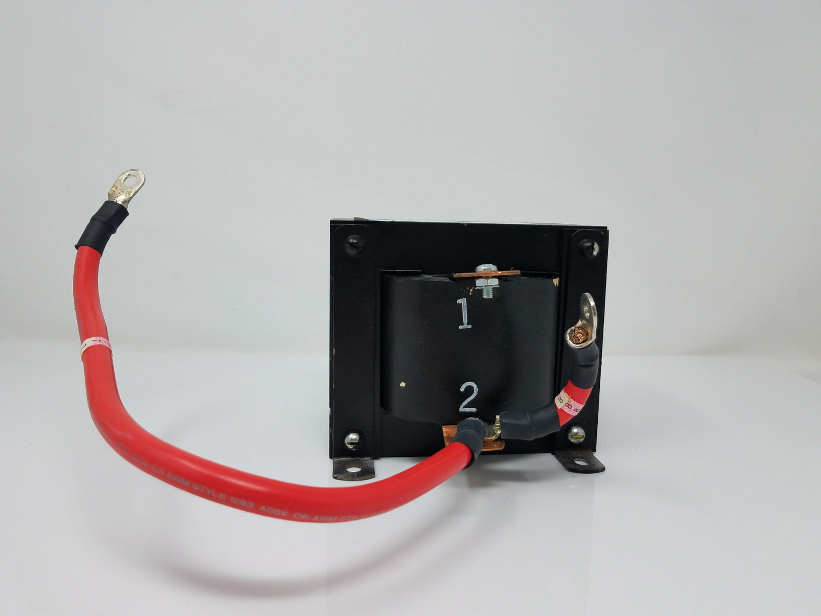 Coherent Medical Ultra Pulse 5000 C Transformer Stangenes ** Parts SOLD AS IS **