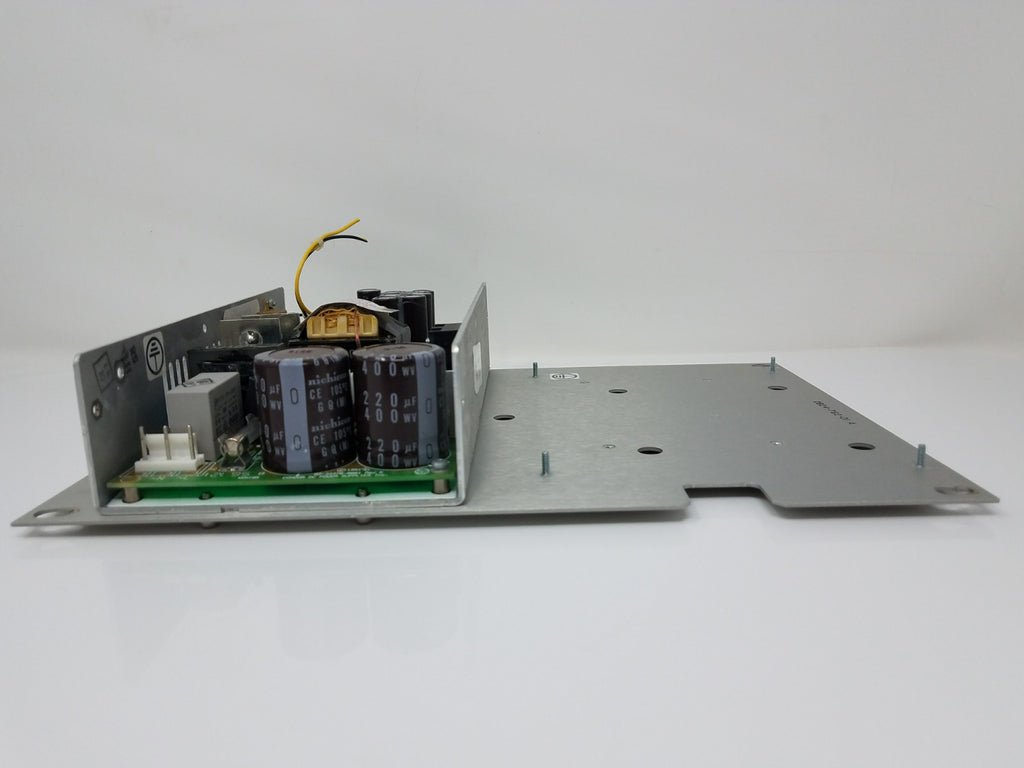 Coherent Ultra Pulse 5000 C DC Power Supply Board ** Parts Only SOLD AS IS **