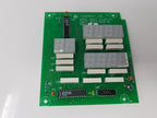 Coherent Ultra Pulse 5000 C Mast Display PCB 0624-828-01 Untested Part AS-IS