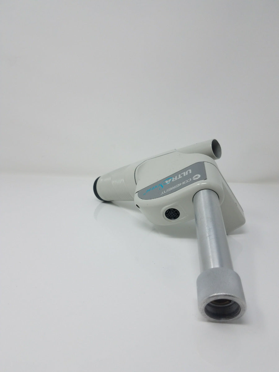 Coherent Ultra Scan Handpiece Laser Fractional C02 Ultra Scan Lumenis Mfg 1997