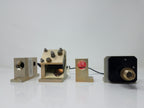 Lumenis Coherent Ultrapulse 5000 C Interior Optics Untested Parts AS-IS