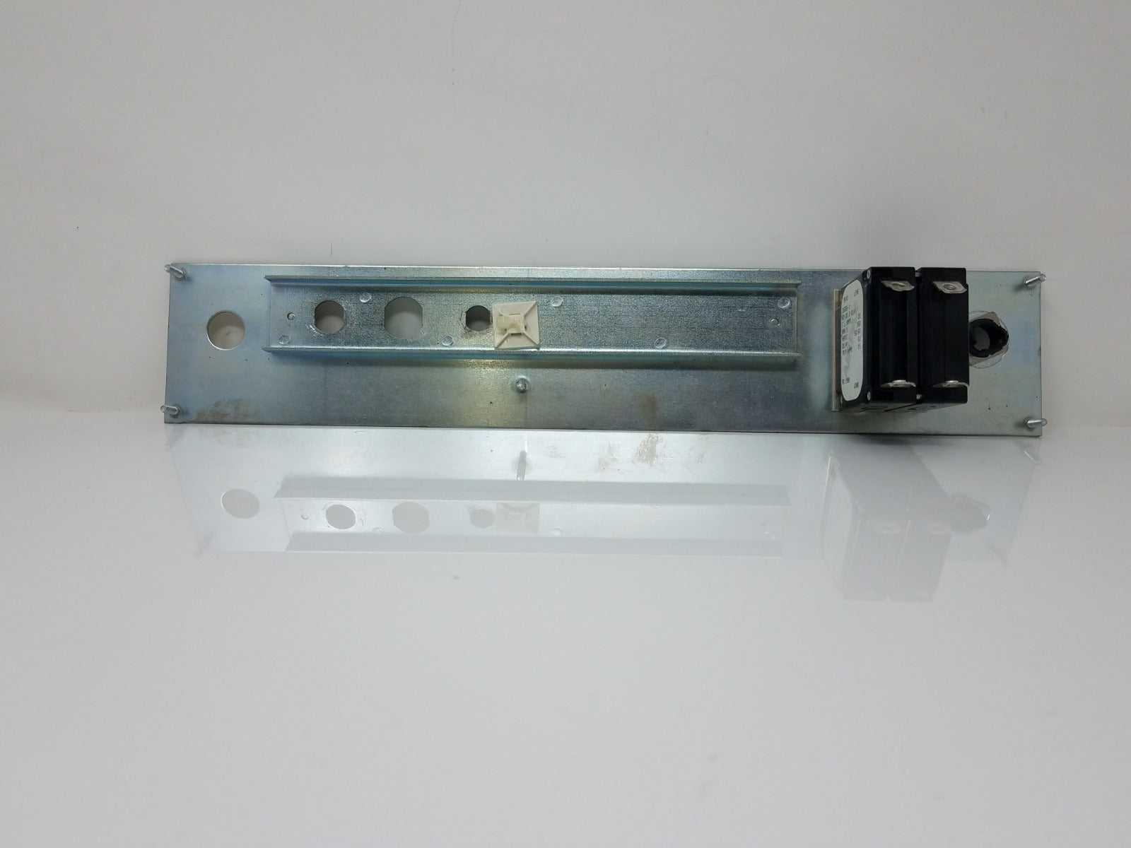 Coherent Lumenis UltraPulse 5000 C Input Panel Cover Metal Parts AS-IS