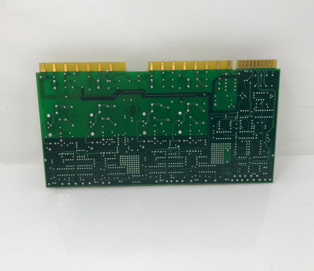 Coherent Medical Ultrapulse Simmer Start Control 5000C Ultra Pulse 5000 C PARTS