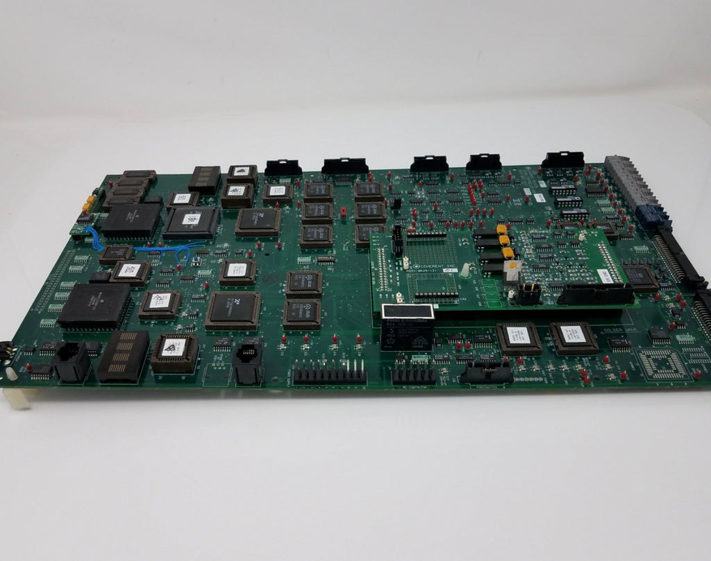 Coherent Vegas Laser Green Controller PCB Board 0627-812-01 0629-121-01 PARTS