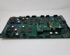 Coherent Vegas Laser Green Controller PCB Board 0627-812-01 0629-121-01 PARTS