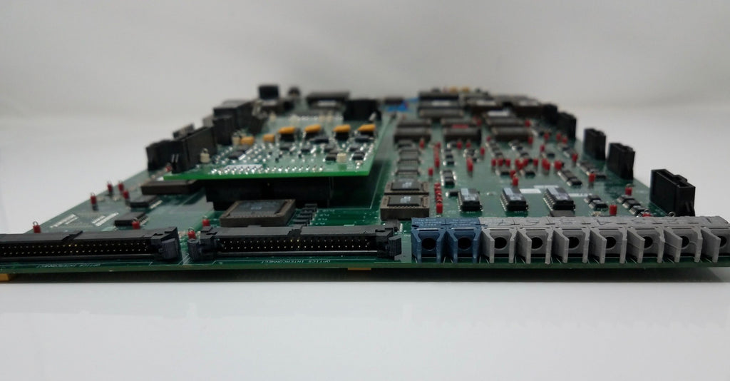 Coherent Vegas Laser Green Controller PCB Board 0627-812-01 0629-121-01 PARTS
