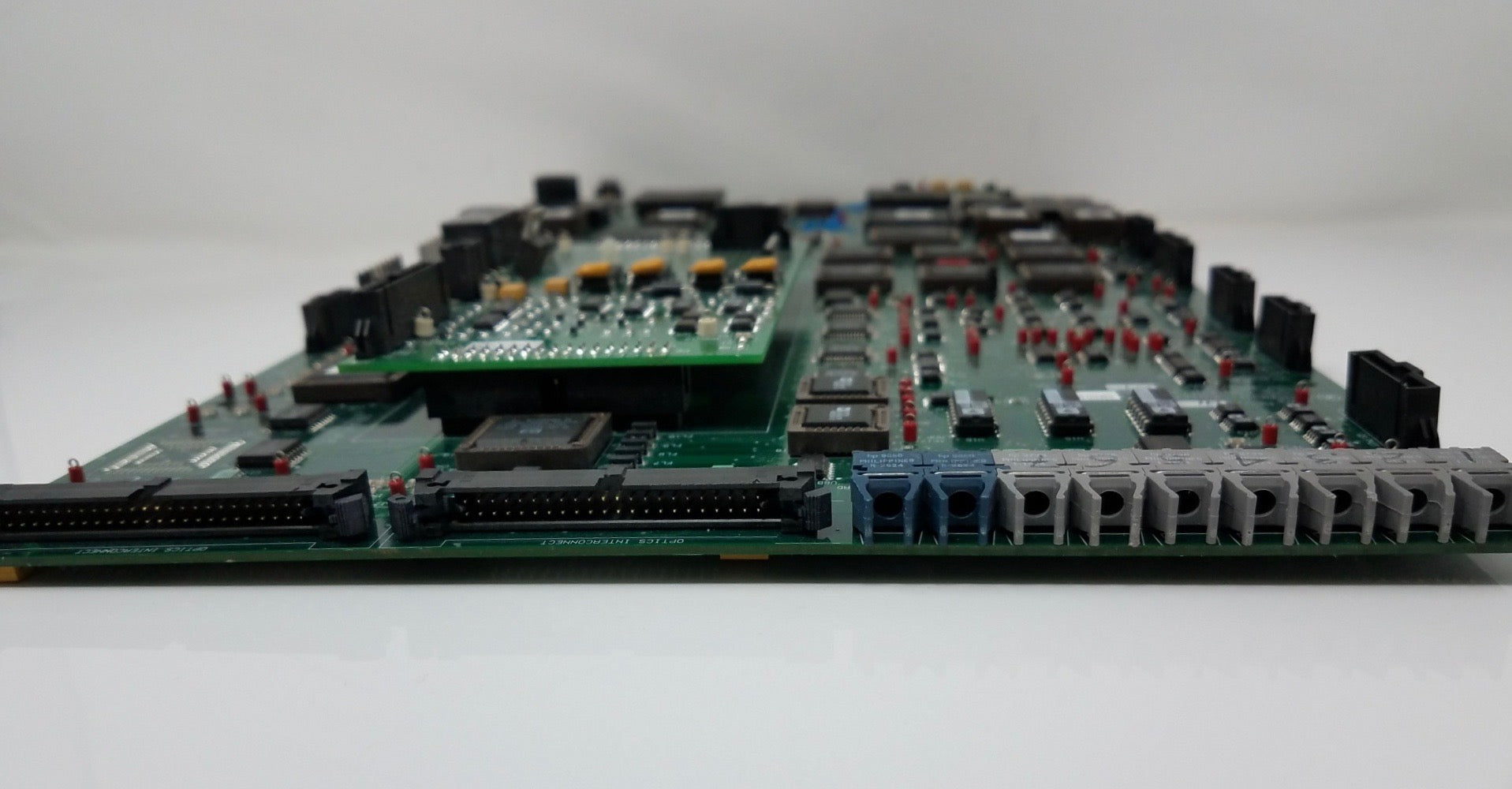 Coherent Vegas Laser Green Controller PCB Board 0627-812-01 0629-121-01 PARTS