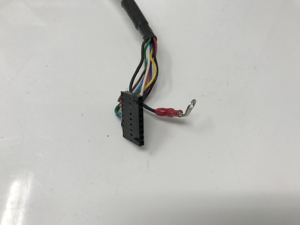 Coherent Versapulse Power Suite Display Screen Versa Pulse **Parts SOLD AS IS**