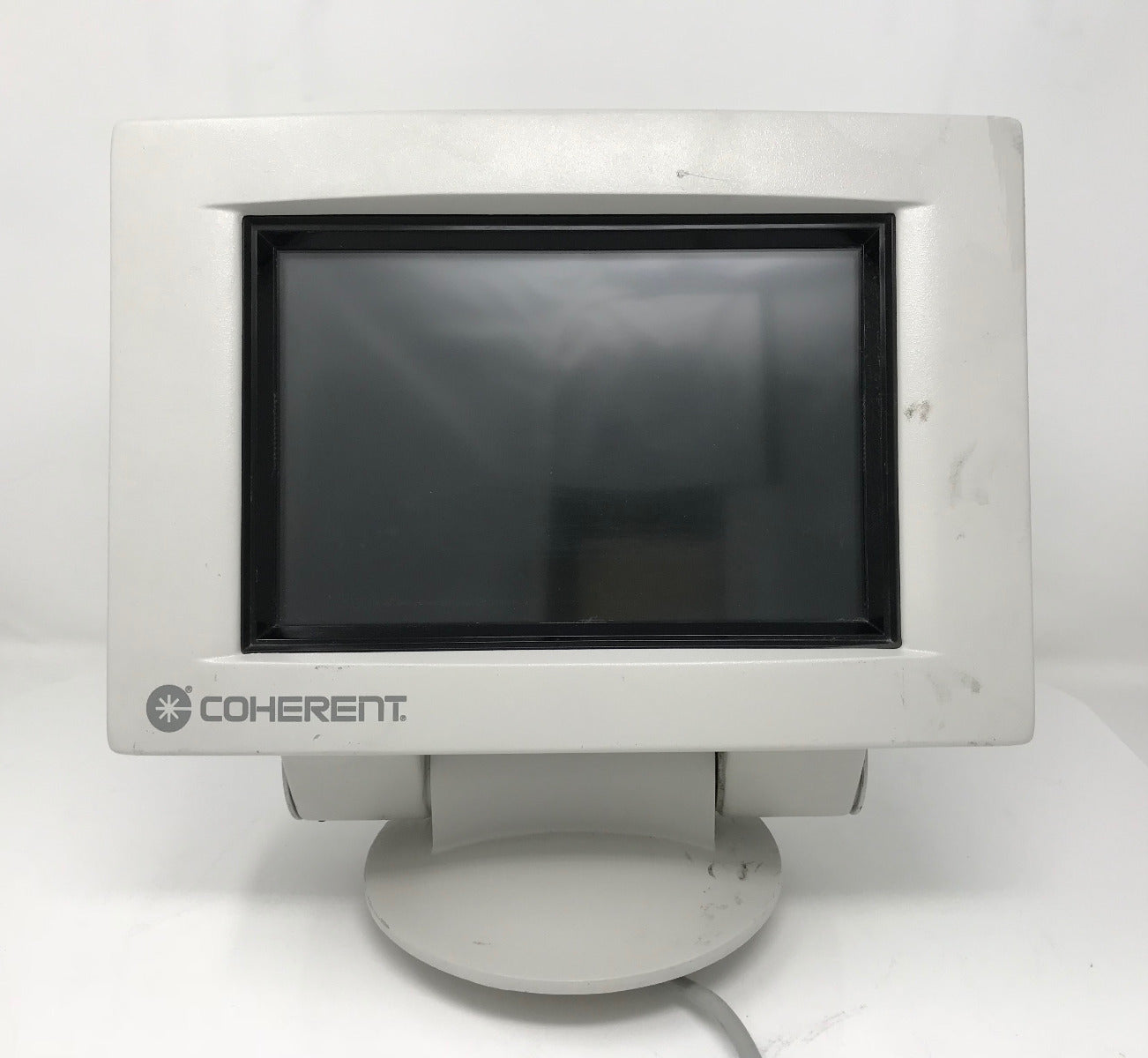 Coherent Versapulse Power Suite Display Screen Versa Pulse **Parts SOLD AS IS**