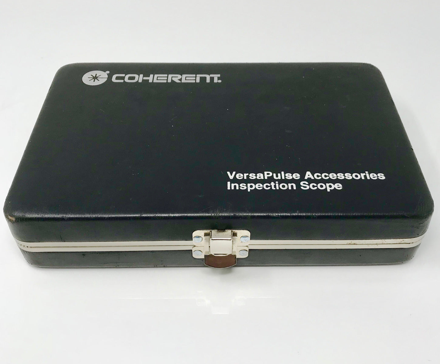 Coherent Lumenis VersaPulse Fiber Inspection Scope Laser Handpiece LB 003972