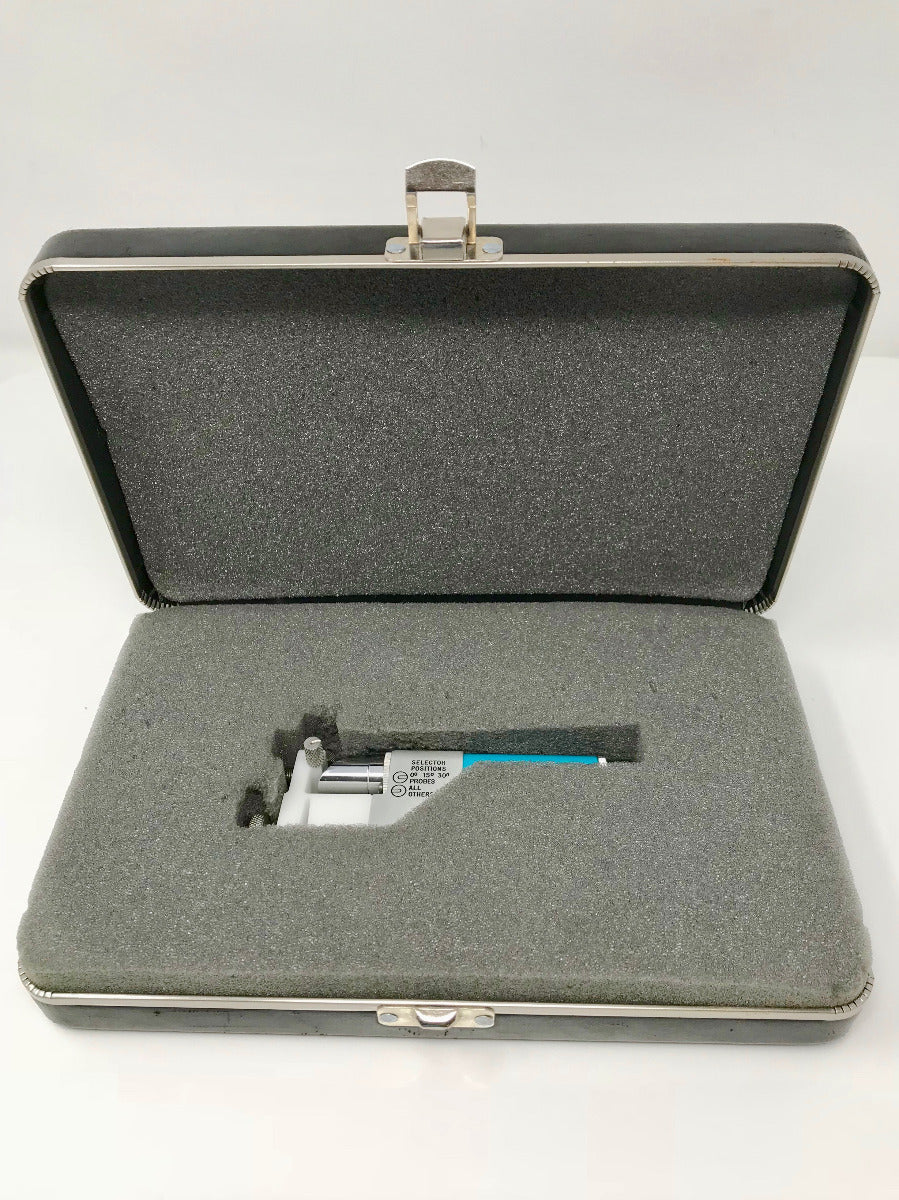 Coherent Lumenis VersaPulse Fiber Inspection Scope Laser Handpiece LB 003972
