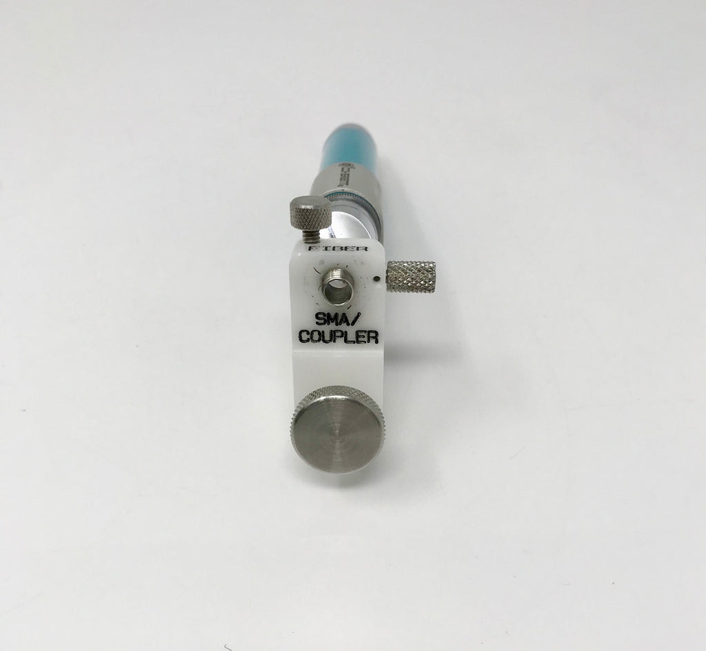 Coherent Lumenis VersaPulse Fiber Inspection Scope Laser Handpiece LB 003972