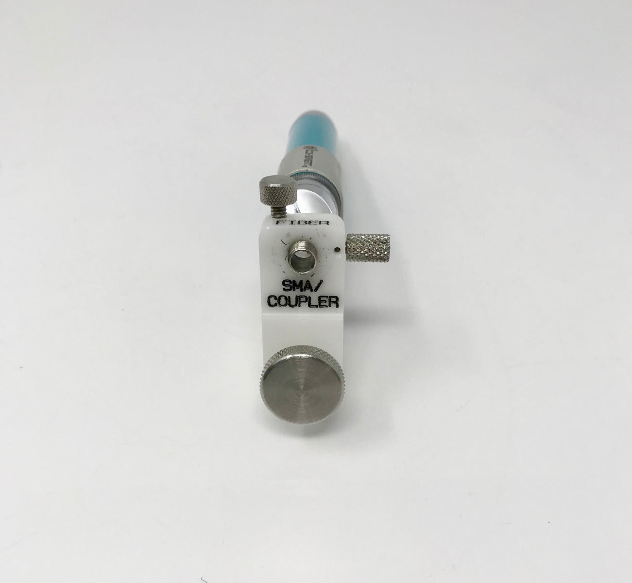 Coherent Lumenis VersaPulse Fiber Inspection Scope Laser Handpiece LB 003972
