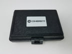 Coherent XA50 CO2 Handpeice Set 1.0mm XL and .2mm XL With Case And One Tip