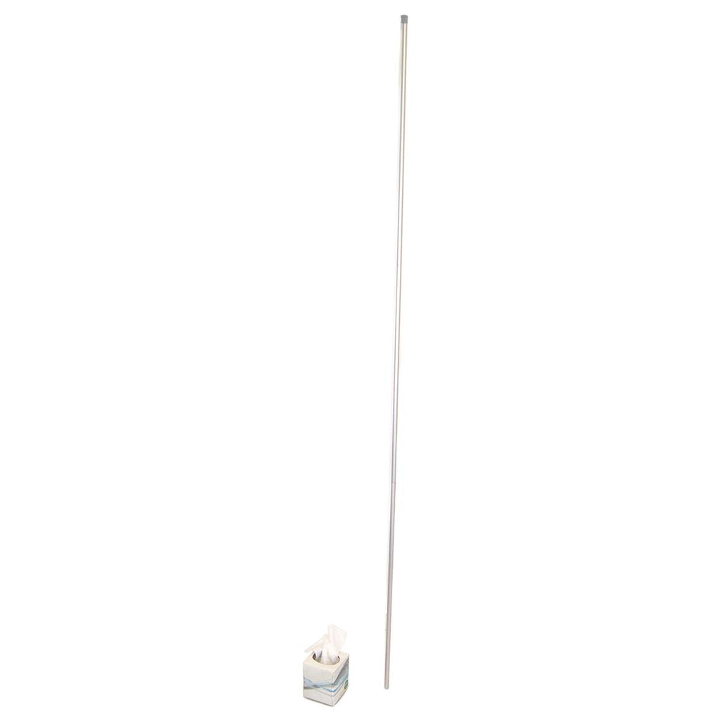 Collapsable 81.5 x 5/8 Tension/Support Rod For Retractable Vinyl Banner Displays