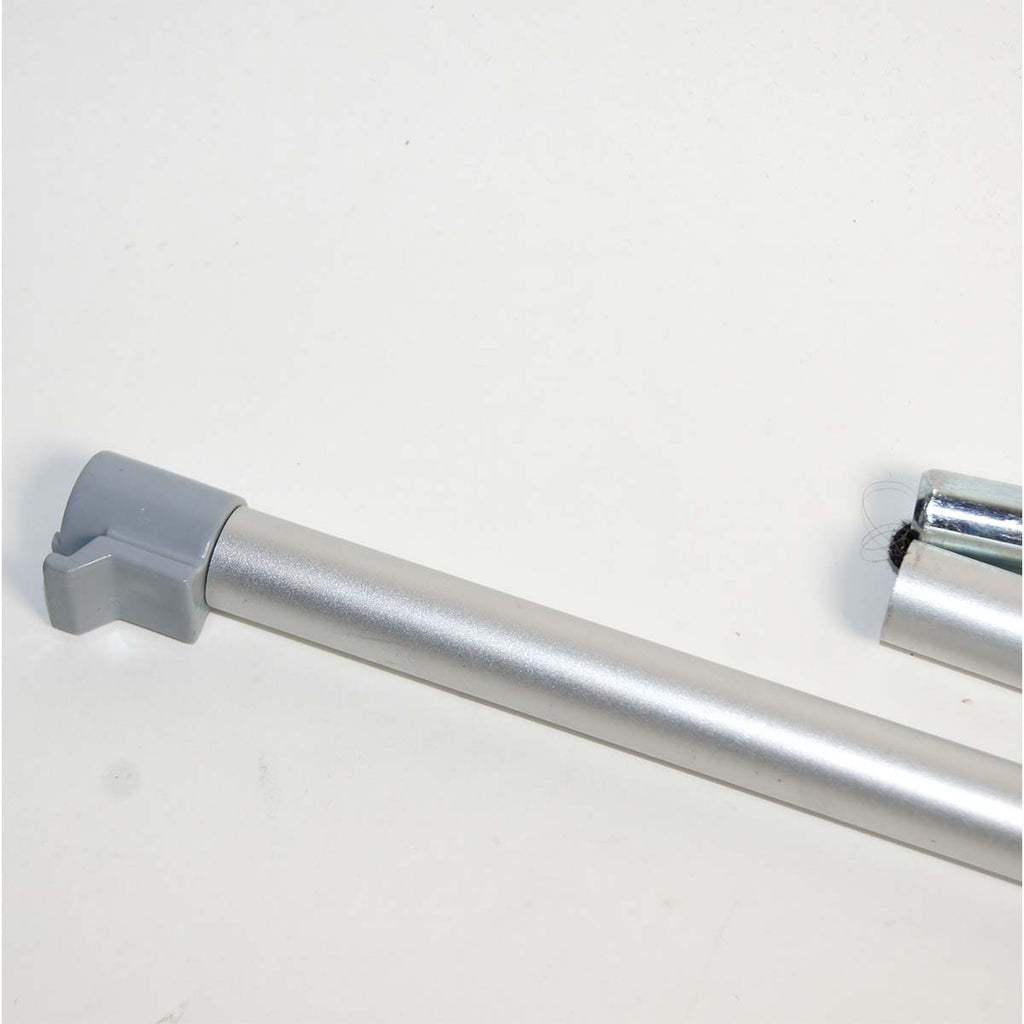 Collapsable 81.5 x 5/8 Tension/Support Rod For Retractable Vinyl Banner Displays