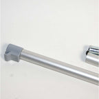 Collapsable 81.5 x 5/8 Tension/Support Rod For Retractable Vinyl Banner Displays