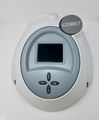 Syneron Comet Aesthetic Laser Front Display Panel Cover Top w/ Board Parts AS-IS