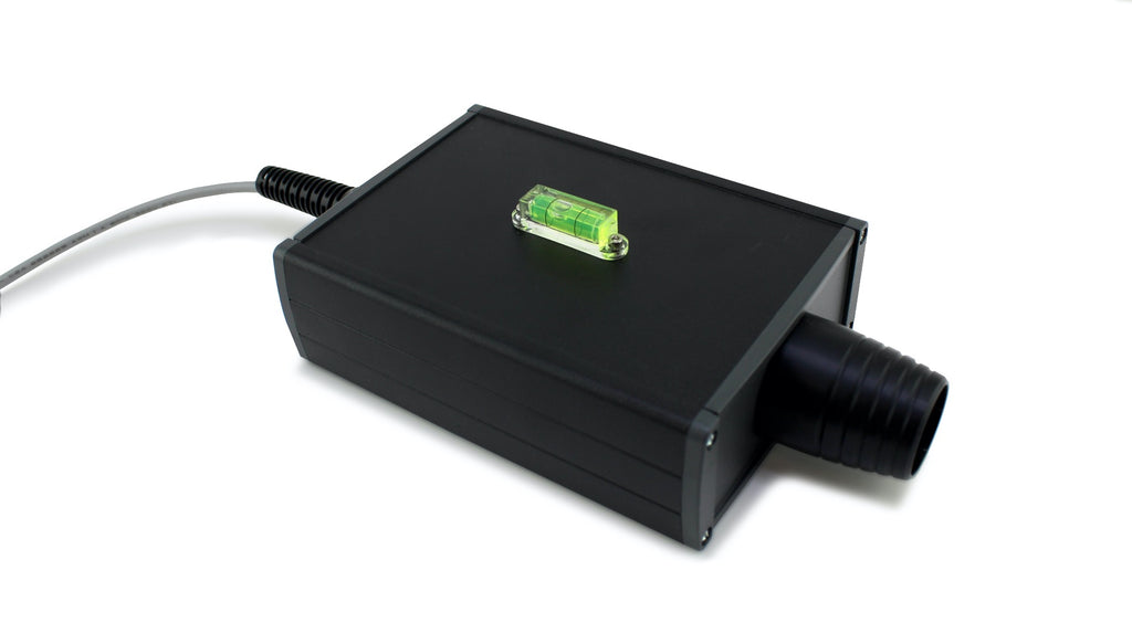 COMVAT DUO3 UV-C O3 Ozone Room Disinfection