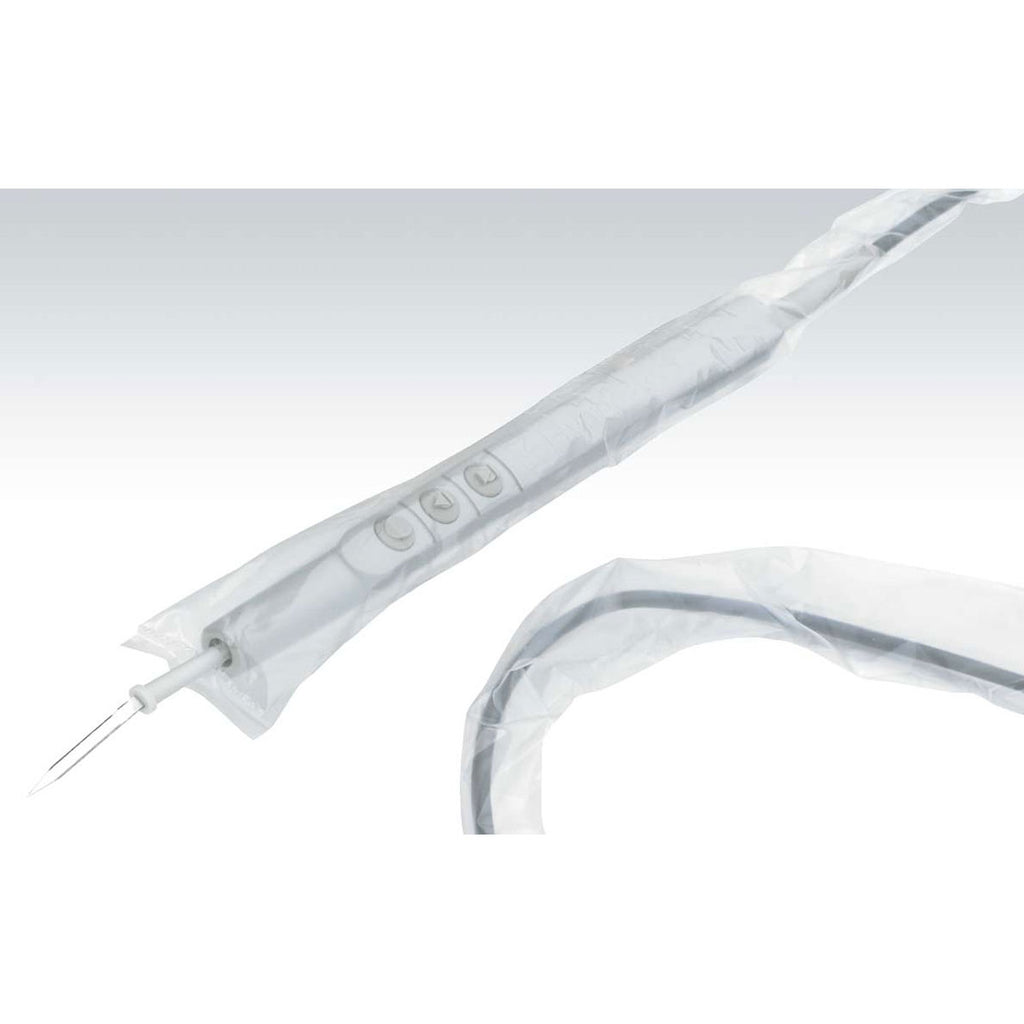 ConMed Hyfrecator Pencil Handpiece Sheath 36in (Sterile) Case of 4 Boxes of 25 (100) 7-796-19CS