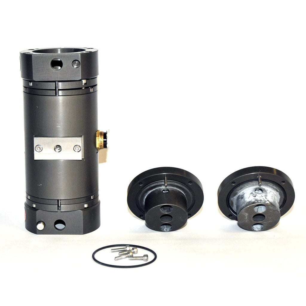 Cynosure ConBio Laser Head Assy Pump Chamber Laserhead 647-1800 812V-09 PARTS