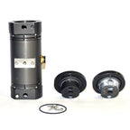 Cynosure ConBio Laser Head Assy Pump Chamber Laserhead 647-1800 812V-09 PARTS