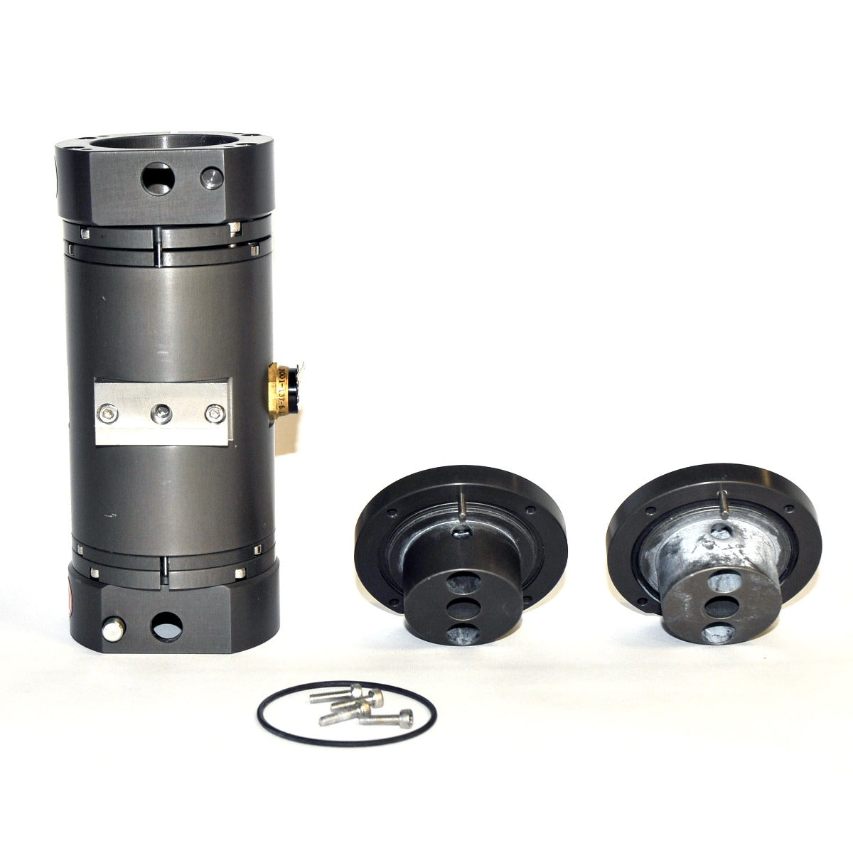 Cynosure ConBio Laser Head Assy Pump Chamber Laserhead 647-1800 812V-09 PARTS