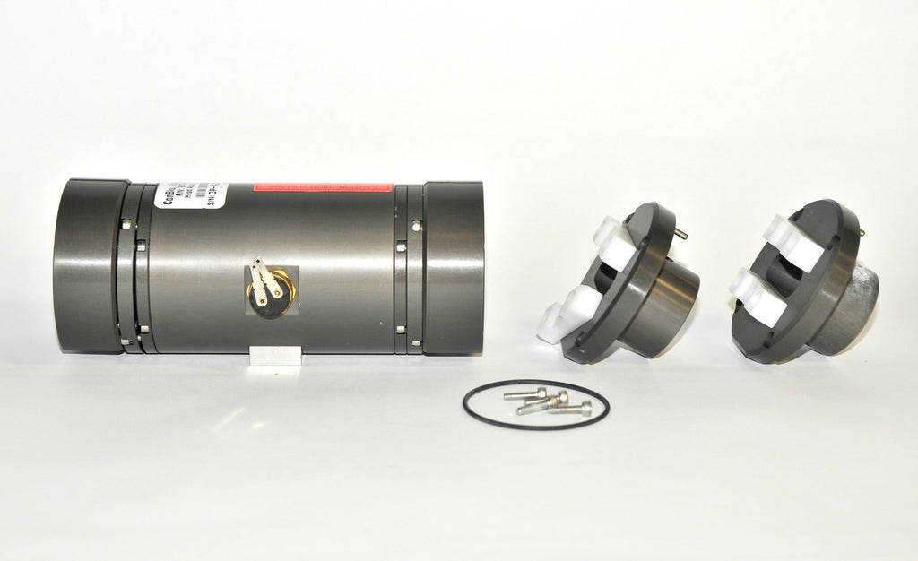 Cynosure ConBio Laser Head Assy Pump Chamber Laserhead 647-1800 812V-09 PARTS