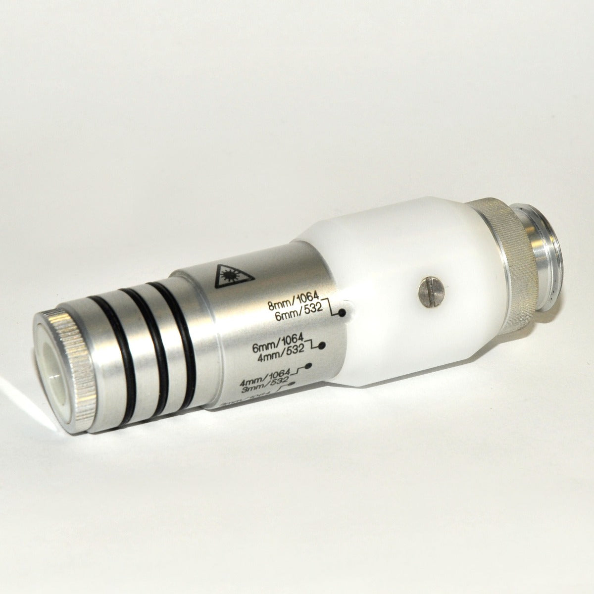 Conbio MEDLITE C6 MultiSpot Variable Handpiece H91069 Revlite 532 1064 nm H9