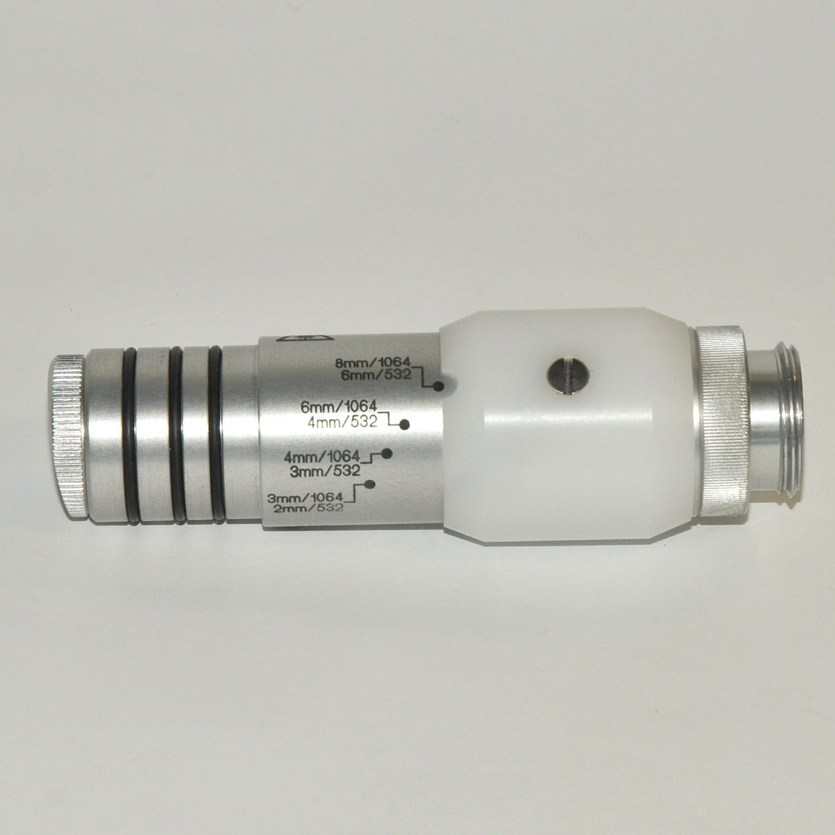 Conbio MEDLITE C6 MultiSpot Variable Handpiece H91069 Revlite 532 1064 nm H9