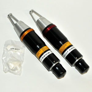 ConBio Medlite Revlite MultiLite Tattoo Removal Dye Handpiece 585 650 Hand Piece