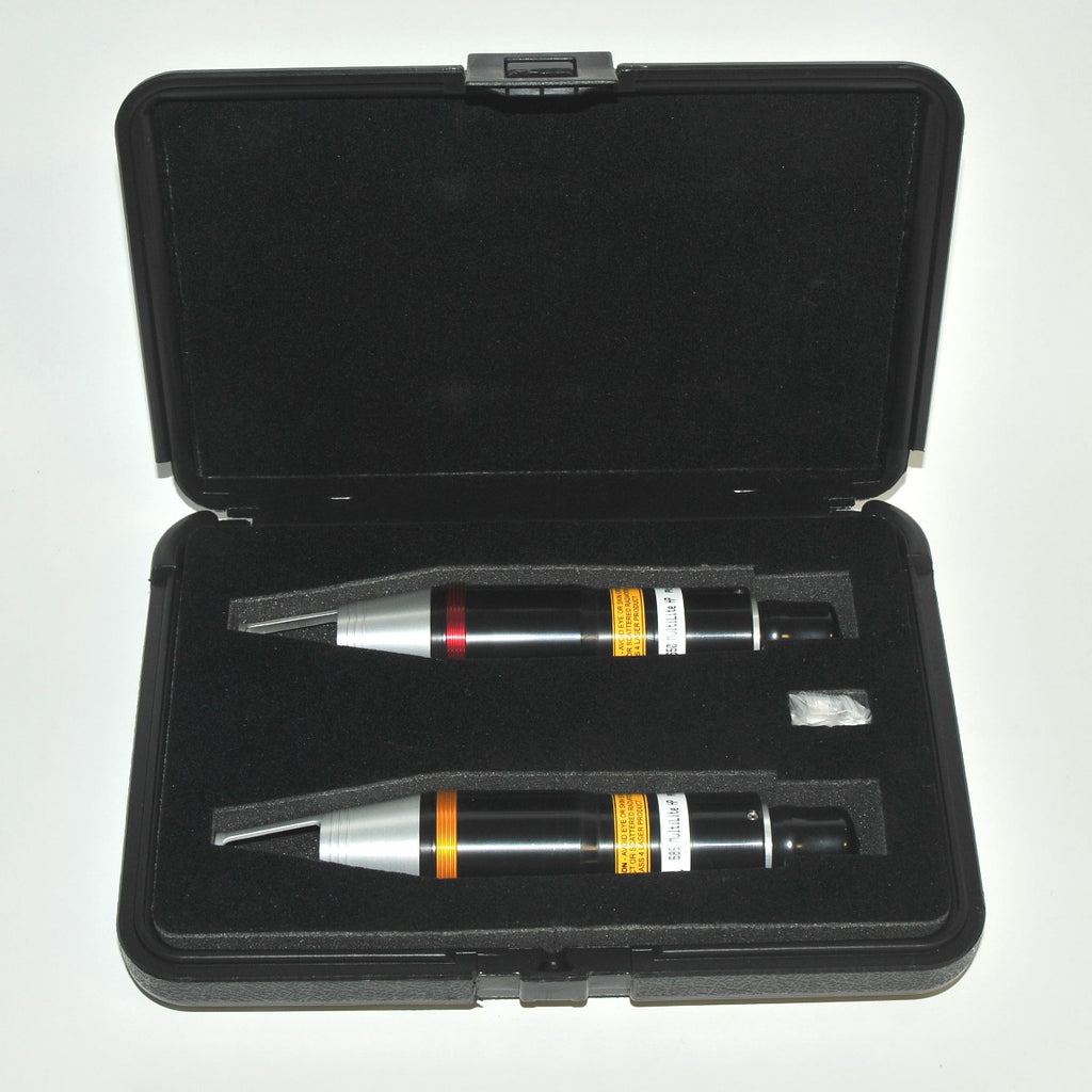 ConBio Medlite Revlite MultiLite Tattoo Removal Dye Handpiece 585 650 Hand Piece