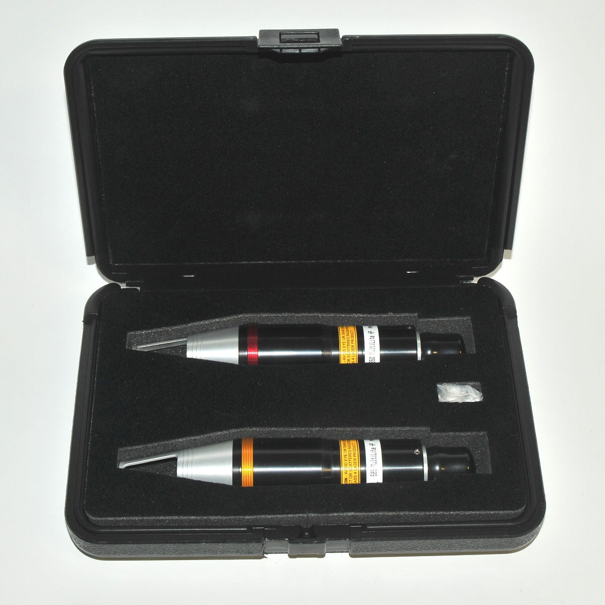 ConBio Medlite Revlite MultiLite Tattoo Removal Dye Handpiece 585 650 Hand Piece