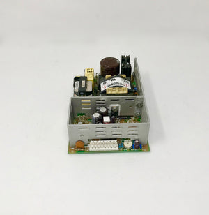 Condor GPM55-15 Low Voltage Power Supply LVPS Parts As-Is