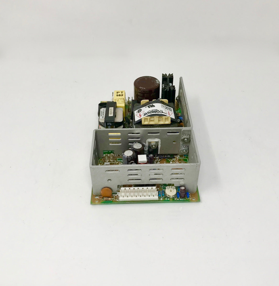 Condor GPM55-15 Low Voltage Power Supply LVPS Parts As-Is
