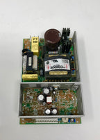 Condor GPM55-15 Low Voltage Power Supply LVPS Parts As-Is