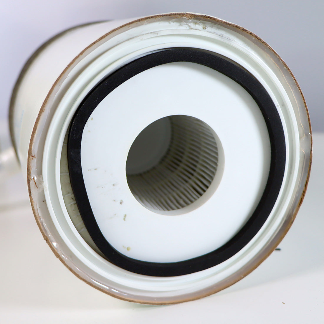 ConMed 1000 SES Smoke Evacuation System - suction control