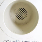 ConMed 1000 SES Smoke Evacuation System - suction control