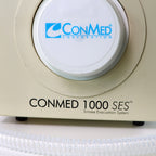 ConMed 1000 SES Smoke Evacuation System - suction control