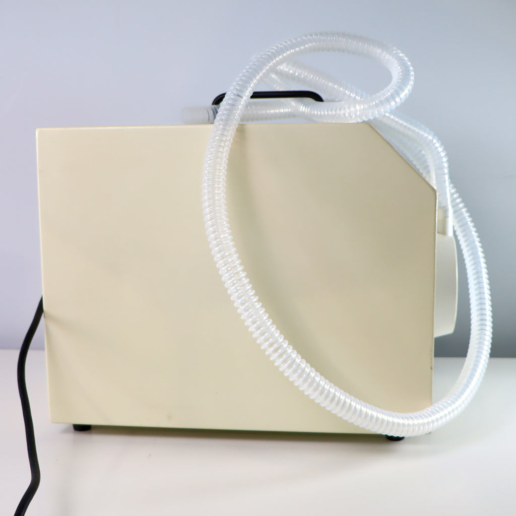 ConMed 1000 SES Smoke Evacuation System - suction control