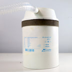 ConMed 1000 SES Smoke Evacuation System - suction control
